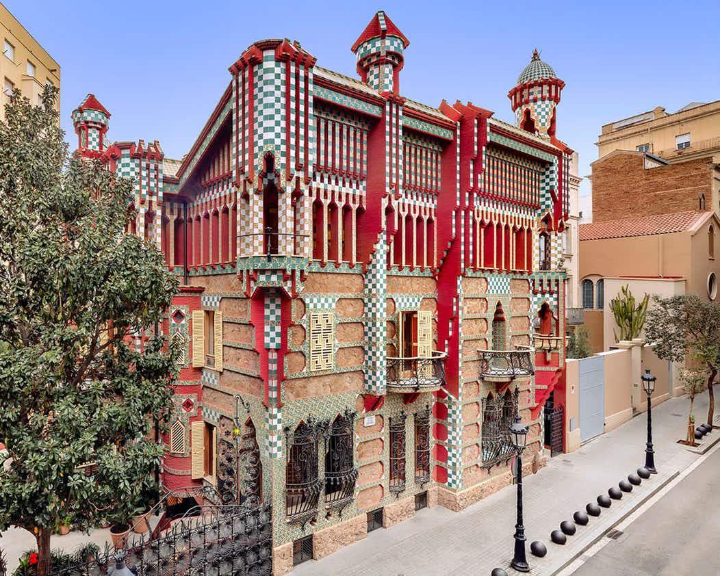 Casa Vicens